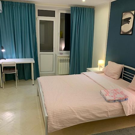 Leninstr Apartman Balti Kültér fotó
