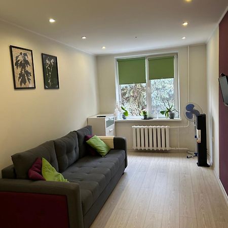 Leninstr Apartman Balti Kültér fotó