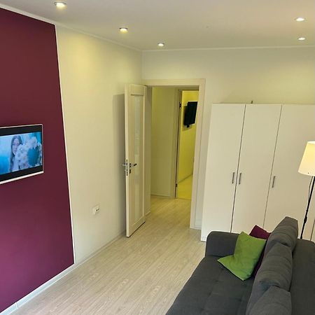 Leninstr Apartman Balti Kültér fotó