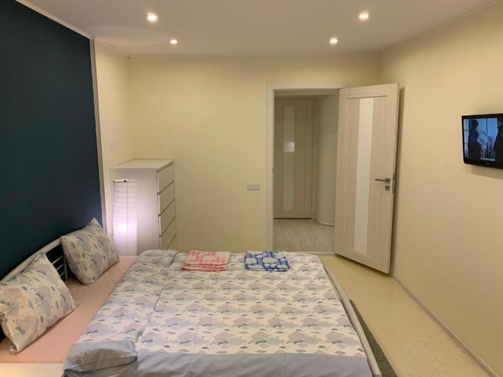 Leninstr Apartman Balti Kültér fotó