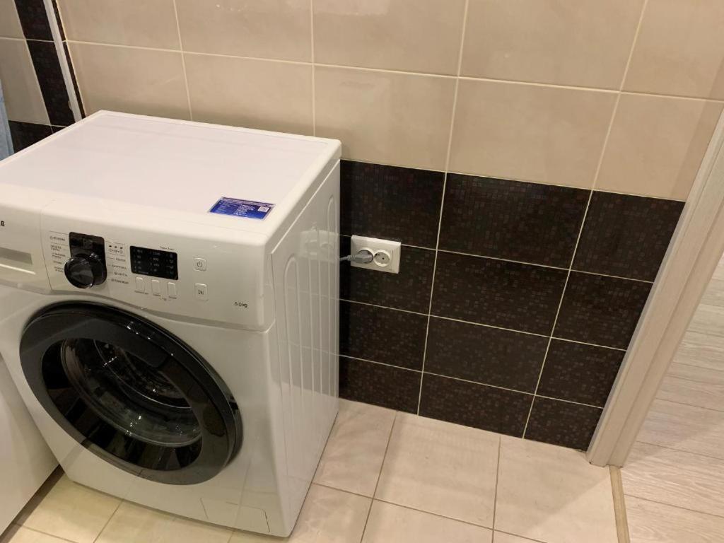 Leninstr Apartman Balti Kültér fotó