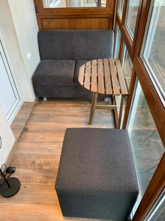 Leninstr Apartman Balti Kültér fotó