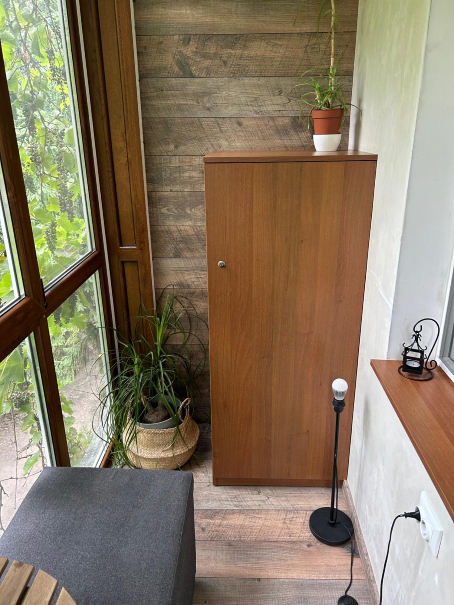 Leninstr Apartman Balti Kültér fotó