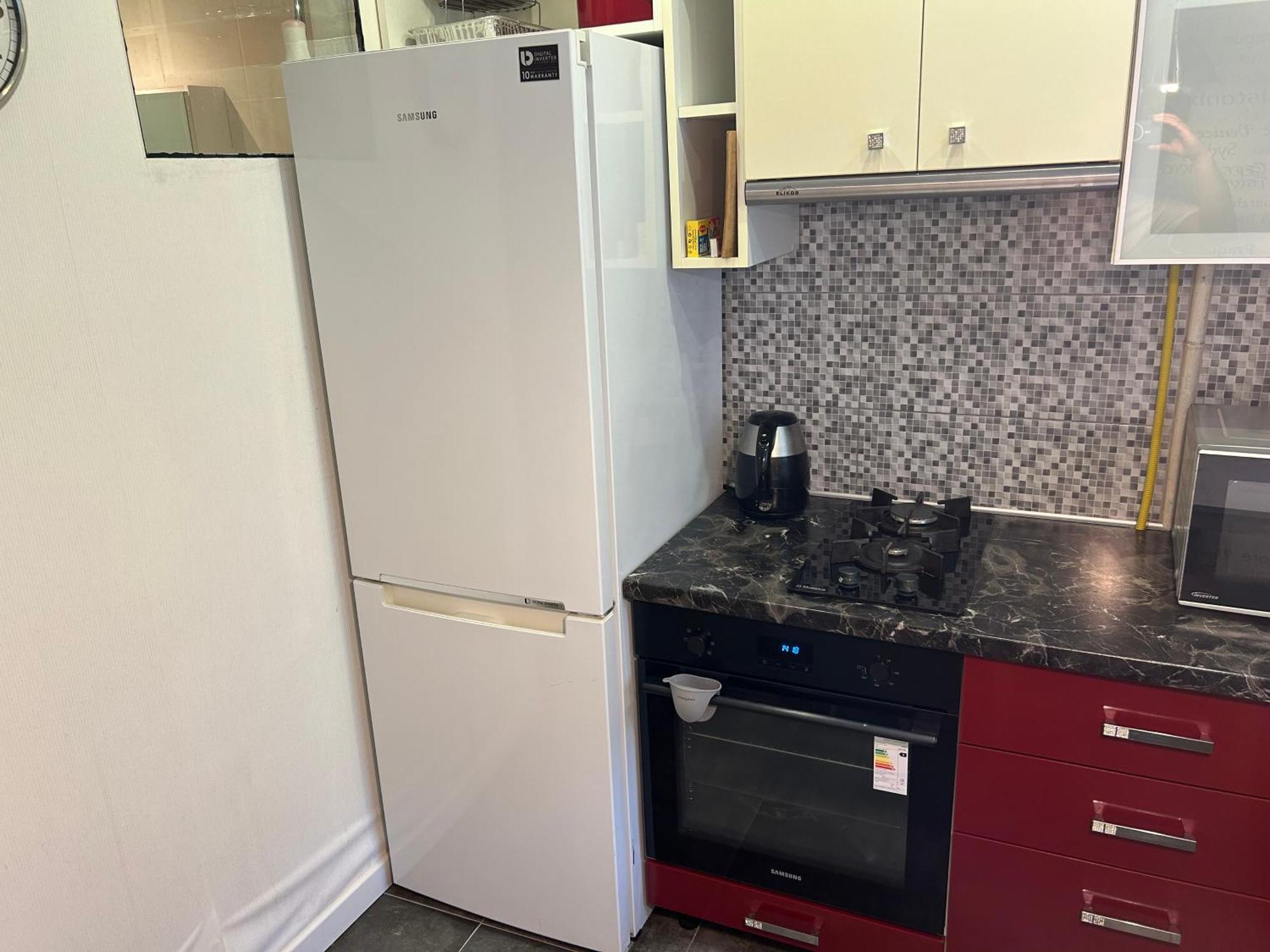 Leninstr Apartman Balti Kültér fotó